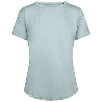 Trespass Womens/Ladies Muskwa Knitted T-Shirt