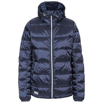 Trespass Womens/Ladies Bernadette Padded Down Jacket