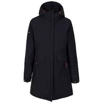 Trespass Womens/Ladies Modesty TP75 Waterproof Jacket