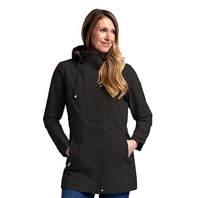 Trespass Womens/Ladies Pavlina TP75 Waterproof Jacket