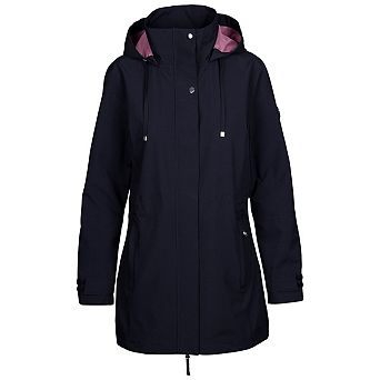 Trespass Womens/Ladies Pavlina TP75 Waterproof Jacket