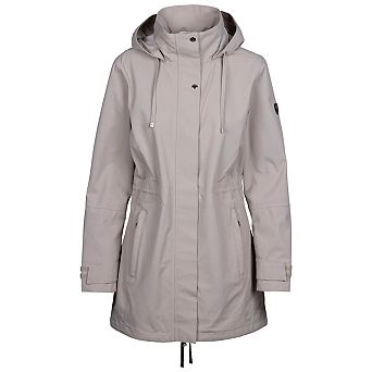 Trespass Womens/Ladies Pavlina TP75 Waterproof Jacket