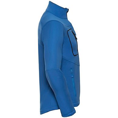 Russell Mens Sports Soft Shell Jacket