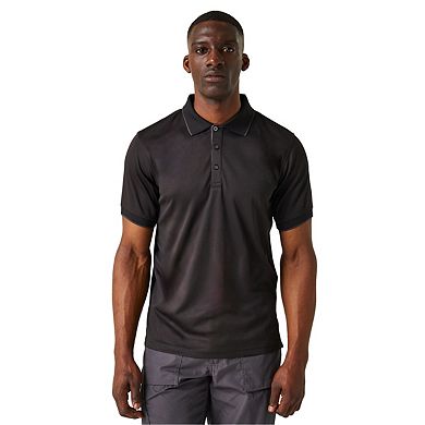 Regatta Professional Mens Short-Sleeved Polo Shirt