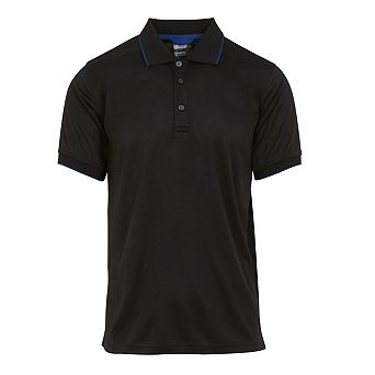 Regatta Professional Mens Short-Sleeved Polo Shirt