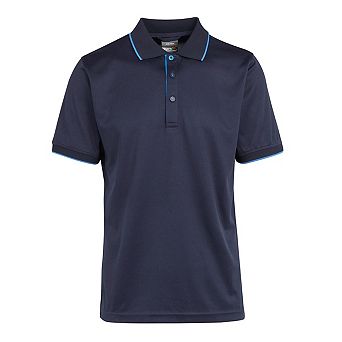 Regatta Professional Mens Short-Sleeved Polo Shirt