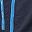 Navy And French Blue