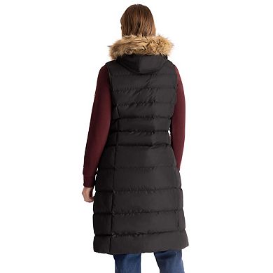 Trespass Womens/Ladies Audrey Gilet