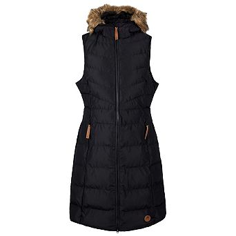 Trespass Womens/Ladies Audrey Gilet