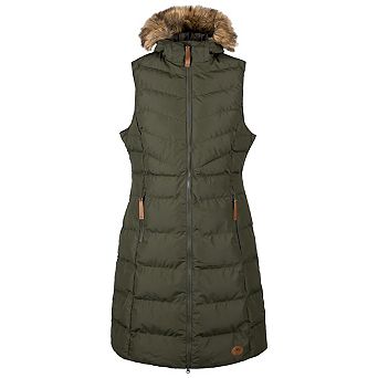 Trespass Womens/Ladies Audrey Gilet