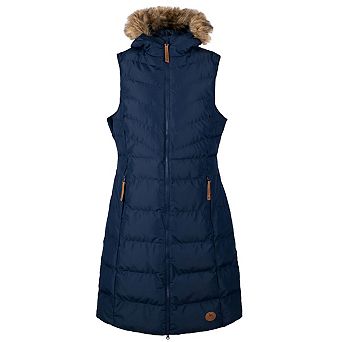 Trespass Womens/Ladies Audrey Gilet