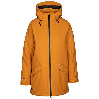 Trespass Womens/Ladies Isabelle DLX Jacket
