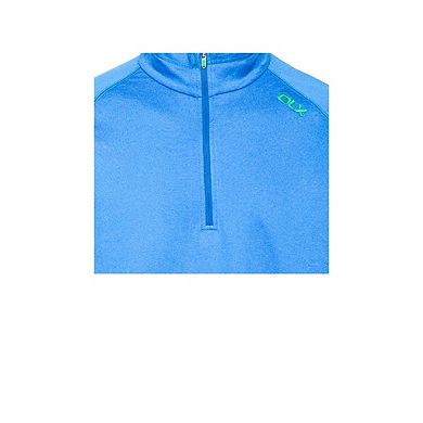 Trespass Mens Jozef DLX Active Top