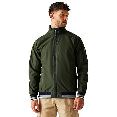 Regatta Mens Shorebay III Waterproof Jacket