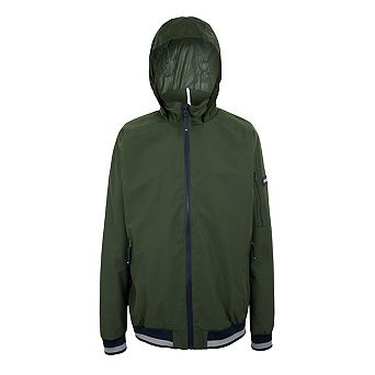 Regatta Mens Shorebay III Waterproof Jacket