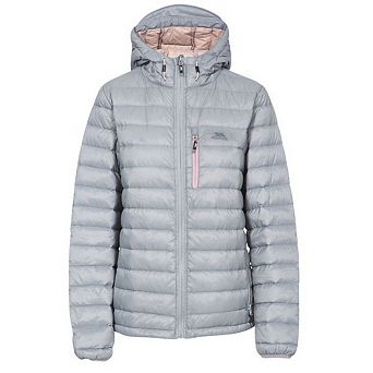 Trespass Womens/Ladies Arabel Down Jacket