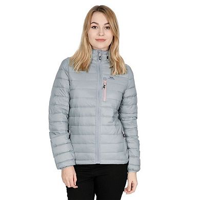 Trespass Womens/Ladies Arabel Down Jacket