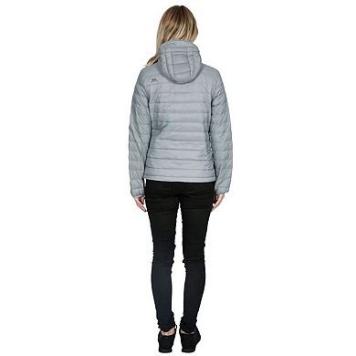 Trespass Womens/Ladies Arabel Down Jacket