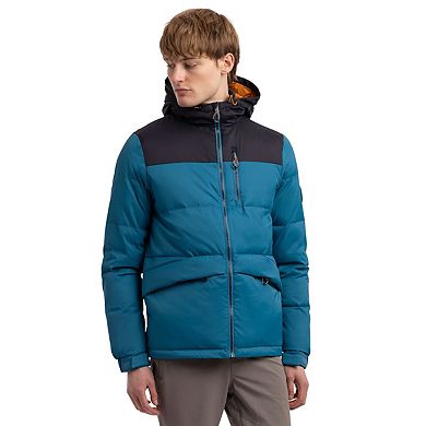 Trespass Mens Erris Down Jacket
