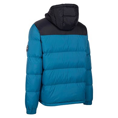 Trespass Mens Erris Down Jacket