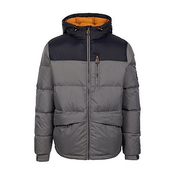 Trespass Mens Erris Down Jacket