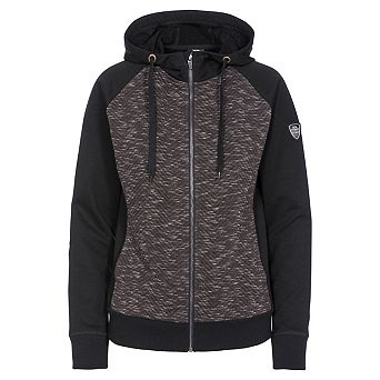 Trespass Womens/Ladies Mairi Active Hoodie