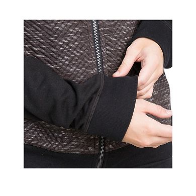 Trespass Womens/Ladies Mairi Active Hoodie