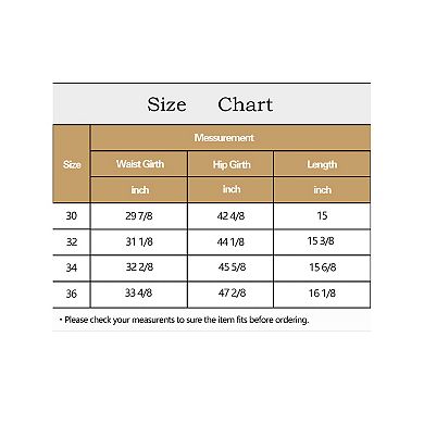 2 Packs Men's Shorts Drawstring Waist Mesh Lining Swimwear Casual Board Shorts