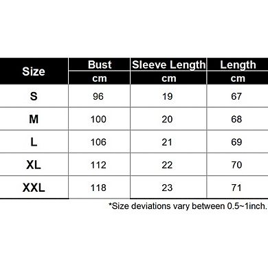 Women's Maternity Shirts Short Sleeve SweatShirt Casual Round Neck Hidden Zipper Split Side Tops