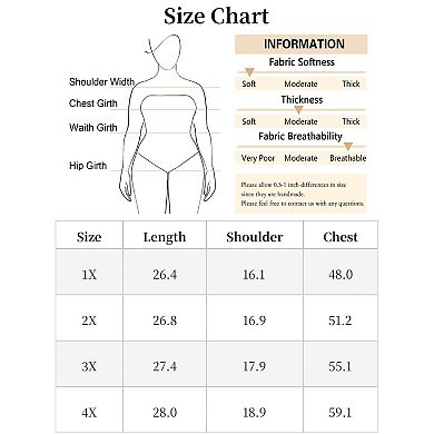 Women's Plus Size Tops Swiss Dot Crew Neck Tulip Short Sleeve Shirts Front Pleated Blouse Top