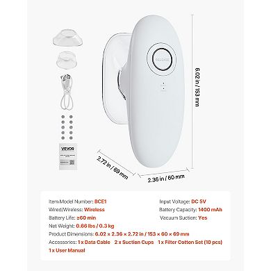 3-in-1 Electric Body Sculpting Machine for Cellulite Massage & Skin Tightening