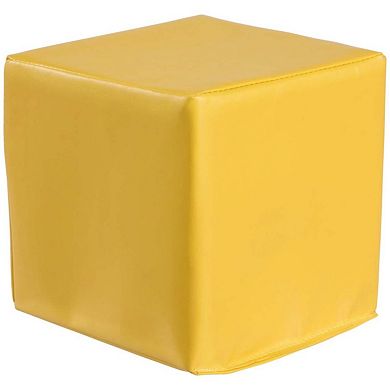 12 Piece 8 Inch PU Foam Building Block Set for Kids