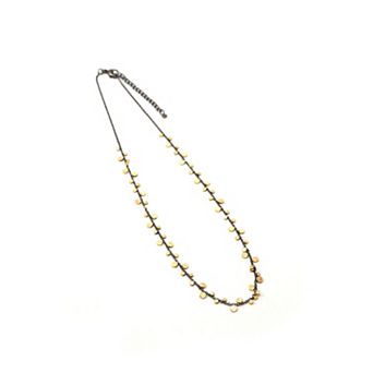 Starry Night Luxe Necklace