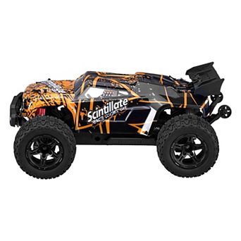 1:10/1:14 Scale 4WD RC Racing Car