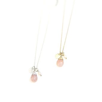 Tiny Treasures Necklace