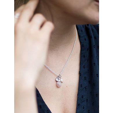 Tiny Treasures Necklace