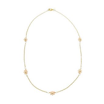 Daisy Alegria Accessories Necklace