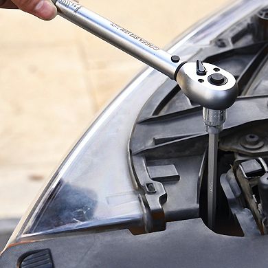 18-Piece Extra Long Allen Hex Bit Set for Hard-to-Reach Applications