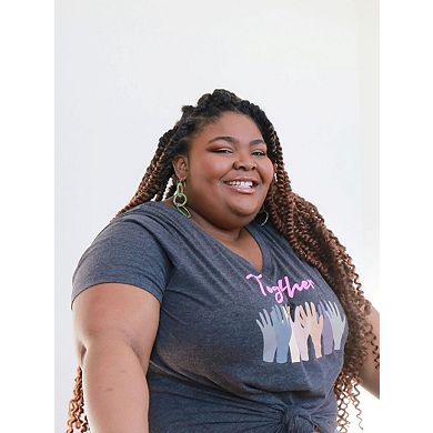 Faraway Fields Sparkle Earrings