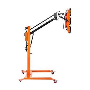 3300W High Power Infrared Paint Curing Lamp for Automotive Applications