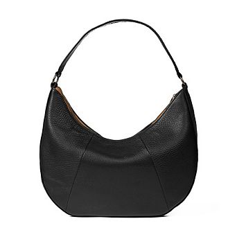 Saddle Shoulder Bag
