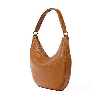 Saddle Shoulder Bag