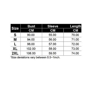 Women's Breasted Blazer Casual Elegant Suit Jacket