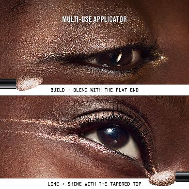 Dazzleshadow Longwear Liquid Eye Shadow