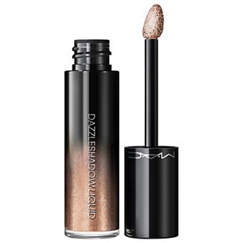 MAC Cosmetics Dazzleshadow Longwear Liquid Eye Shadow