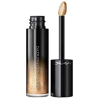 MAC Cosmetics Dazzleshadow Longwear Liquid Eye Shadow