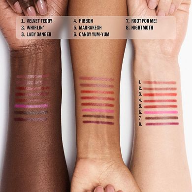 Lipglazer Glossy Lip Liner