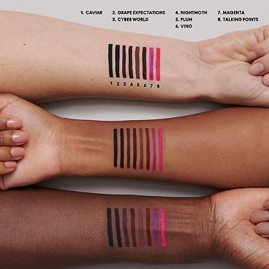 Lip Pencil Creamy Lip Liner