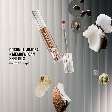 Lipglass Air Non-Sticky Hydrating Lip Gloss