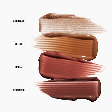 Lipglass Air Non-Sticky Hydrating Lip Gloss